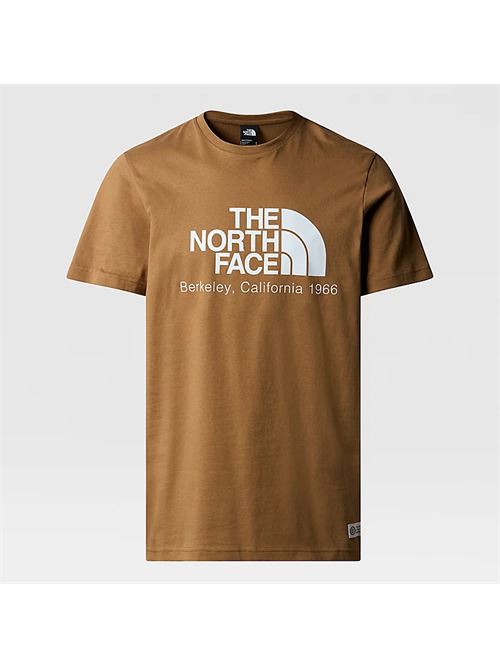 m berkley california THE NORTH FACE | NF0A87U5173